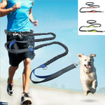 Load image into Gallery viewer, Reflective Rope Pet Leashes
