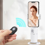 Load image into Gallery viewer, NEOHEXA™ AI Smart Selfie 360° Tracker
