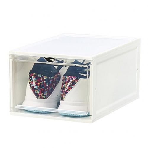 Dustproof Shoes Box