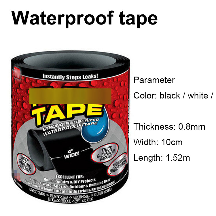 Waterproof Tape Leak Seal eprolo