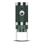 Load image into Gallery viewer, USB Rechargeable Electric Coffee Bean Grinder

