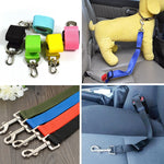 Load image into Gallery viewer, Pet Dog Cat Car Seat Belt
