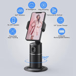 Load image into Gallery viewer, NEOHEXA™ AI Smart Selfie 360° Tracker
