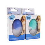 Load image into Gallery viewer, 2-in-1 Pet Bath Brush
