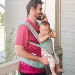 Load image into Gallery viewer, Baby Carrier with Hip Seat
