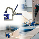 Load image into Gallery viewer, Handyclamp Pro Multifunctional Miter
