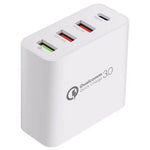 Load image into Gallery viewer, 4 Ports Universal Charger 48W eprolo
