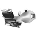 Load image into Gallery viewer, Barbecue Stainless Steel BBQ Cleaning Brush eprolo
