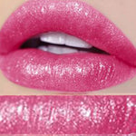 Load image into Gallery viewer, Makeup Diamond Shine Metallic Lipstick - stuffsnshop
