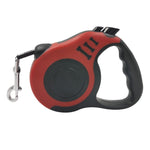 Load image into Gallery viewer, Dual Retractable Dog Leash

