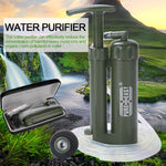 Load image into Gallery viewer, Outdoor Water Purifier
