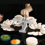 Load image into Gallery viewer, Double Head Automatic Dumplings Mold
