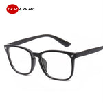 Load image into Gallery viewer, Blue Light Glasses Men Computer Glasses Gaming Goggles Transparent Eyewear Frame Women Anti Blue ray Eyeglasses
