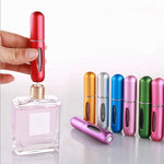 Load image into Gallery viewer, Mini Refillable Perfume Bottle
