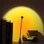 Load image into Gallery viewer, Sunset Lamp Wall Decor Light
