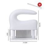 Load image into Gallery viewer, Meat tenderizer 48-pin knocking meat piercing taste
