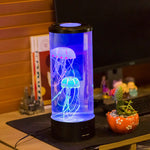 Load image into Gallery viewer, JellyFish Lamp
