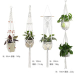Load image into Gallery viewer, Flowerpot Hanging Net Bag
