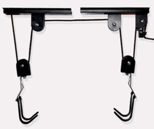 Bicycle Storage Garage Ceiling Hanger