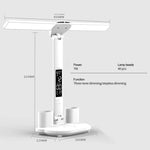Load image into Gallery viewer, LED Eye Protection Desk Lamp
