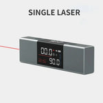 Load image into Gallery viewer, Laser Level Angle Meter Casting
