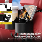 Load image into Gallery viewer, Car Headrest Hook Hanger Organizer
