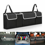 Load image into Gallery viewer, Car Trunk Organizer

