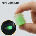 Load image into Gallery viewer, Luminous Tire Valve Stem Cap
