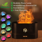 Load image into Gallery viewer, Kinscoter Aroma Diffuser Air Humidifier

