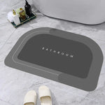 Load image into Gallery viewer, Premium Absorbent Bathroom Mat
