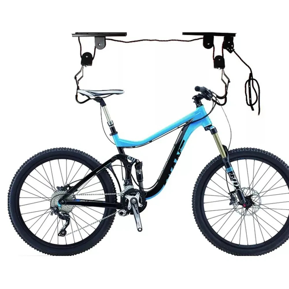 Bicycle Storage Garage Ceiling Hanger