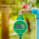 Load image into Gallery viewer, Electric Irrigation Timer
