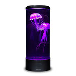 Load image into Gallery viewer, JellyFish Lamp
