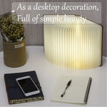 Load image into Gallery viewer, LED Foldable Desk Table Lamp
