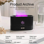 Load image into Gallery viewer, Kinscoter Aroma Diffuser Air Humidifier
