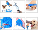 Load image into Gallery viewer, Pet Shower Sponge
