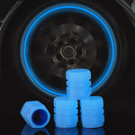 Load image into Gallery viewer, Luminous Tire Valve Stem Cap
