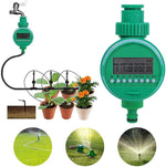 Load image into Gallery viewer, Electric Irrigation Timer
