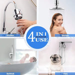 Load image into Gallery viewer, Shower Water Purifier
