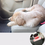 Load image into Gallery viewer, Pet Dog Cat Car Seat Belt