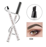 Load image into Gallery viewer, Head eyebrow pencil - stuffsnshop
