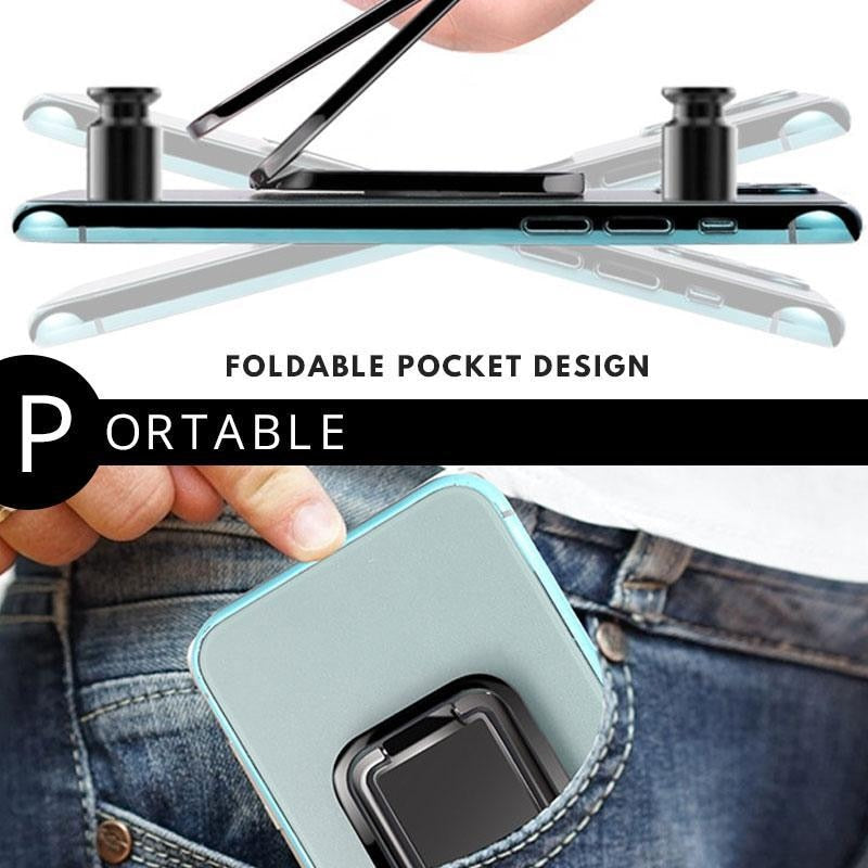 Foldable Mobile Phone Stand eprolo