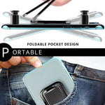 Load image into Gallery viewer, Foldable Mobile Phone Stand eprolo