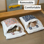 Load image into Gallery viewer, Removable Cats Bed