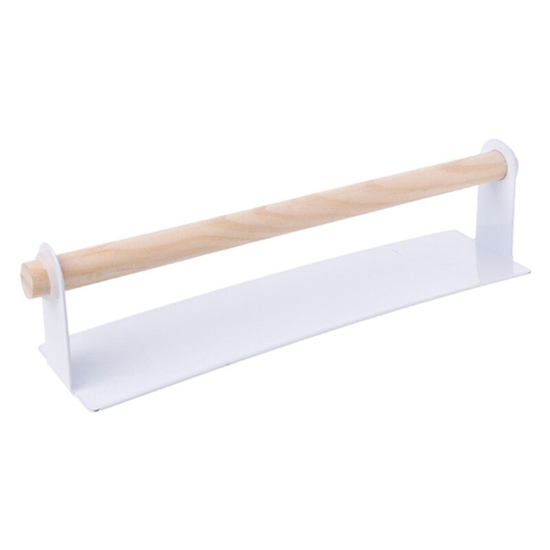 Hand Towel and Kitchen Tissue Rack eprolo