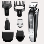 Load image into Gallery viewer, Multifunction Personal Electric Hair Trimmer For Men