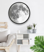 Load image into Gallery viewer, LED Mirror Moon and Mercury Lamps - stuffsnshop