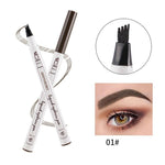 Load image into Gallery viewer, Head eyebrow pencil - stuffsnshop
