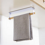 Load image into Gallery viewer, Hand Towel and Kitchen Tissue Rack eprolo
