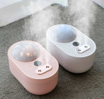Load image into Gallery viewer, Air Humidifier and Projection LED Light eprolo
